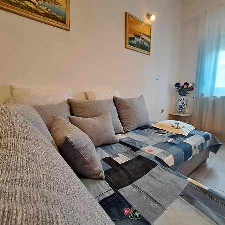 Apartmán Spacious Urban Retreat With Terrace *